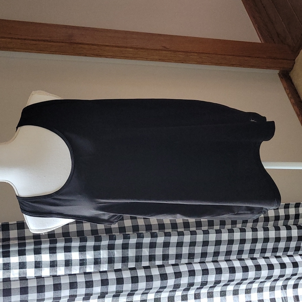 Danskin Now Tank XL 16-18